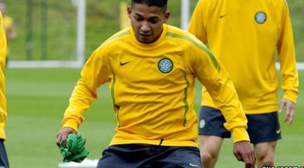 Emilio no podrá debutar el domingo