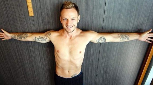 Barça-Madrid: Los espectaculares tatuajes que se lucirán en el Clásico Español