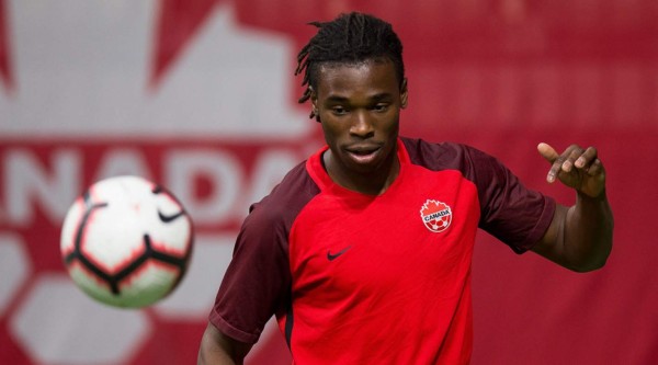 ¡Amenaza en Concacaf! La rejuvenecida Selección de Canadá... ¿quiénes son sus figuras?