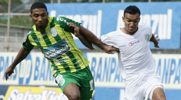 Platense no dejó celebrar a Marathón