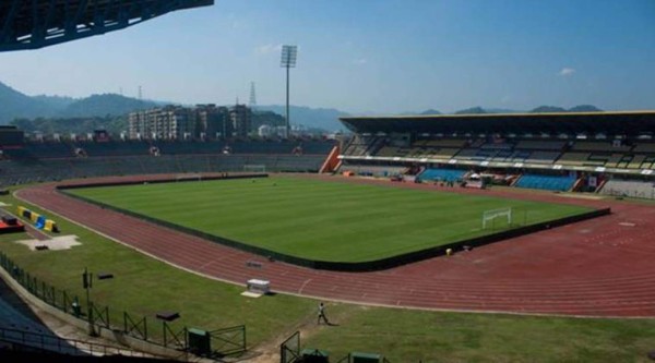 Conocé el estadio donde Honduras jugará el Mundial Sub-17 de la India