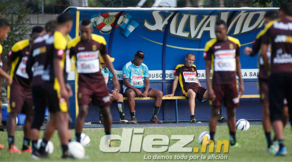 La máquina se afinó en su ultimo entrenamiento .