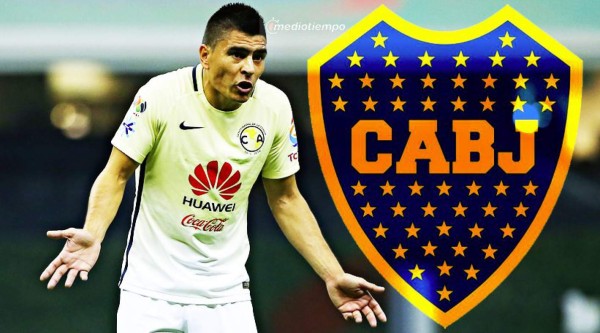 Rumores/Fichajes en México: Un tico podría ser la bomba en la Liga MX