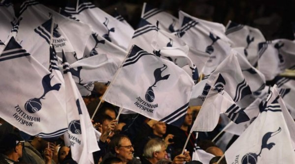 Los disturbios que se dieron antes del derbi Tottenham-Arsenal