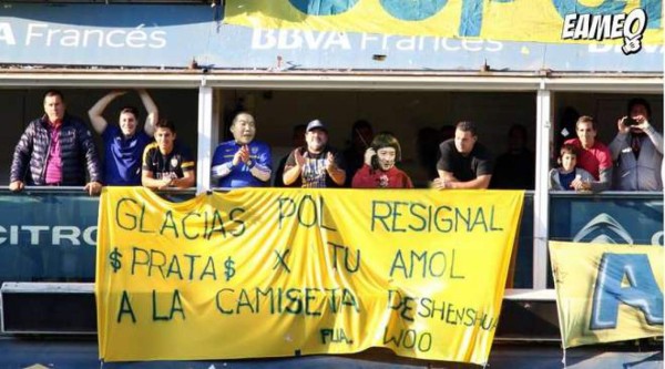 Los graciosos memes que invadieron las redes sociales en Argentina tras la salida de Tevez a China