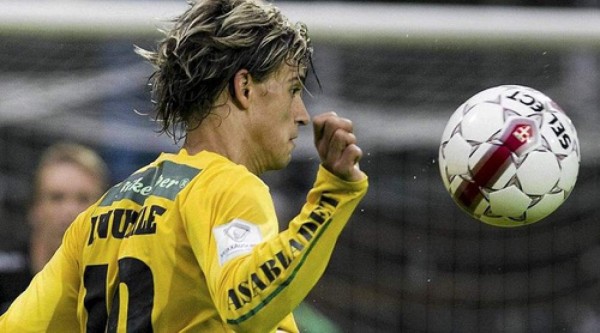 'Karamoko' y otros nombres muy graciosos de futbolistas por el mundo