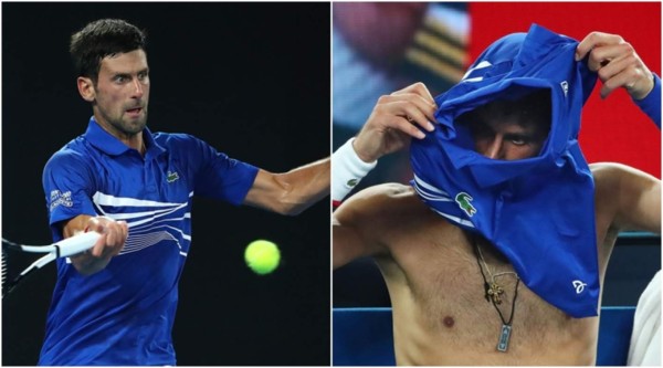 Están limpios: Los deportistas que no llevan ningún tatuaje en su cuerpo