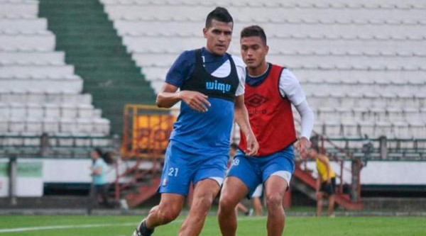 FICHAJES EN HONDURAS: Olimpia abre la chequera y Eddie Hernández iría a Europa