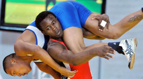 Honduras gana medalla de bronce