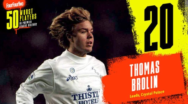 Hondureño entre los peores fichajes de toda la historia en la Premier League