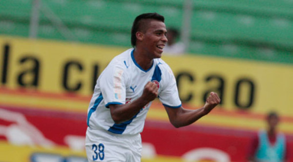 Olimpia golea al Vida y también es líder