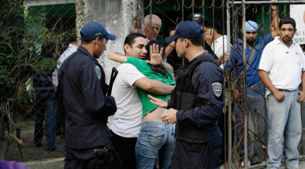 Asesinan a diputado de la Fenafuth