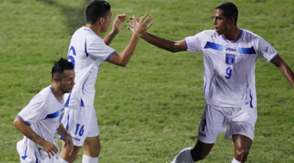 ¡Honduras se mete en el Preolímpico!