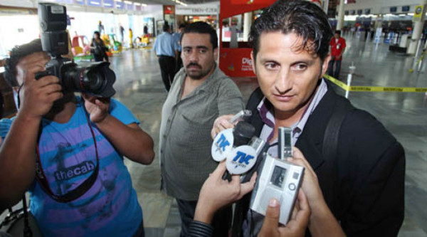 Técnico de Costa Rica: 'El calendario está hecho para Honduras'