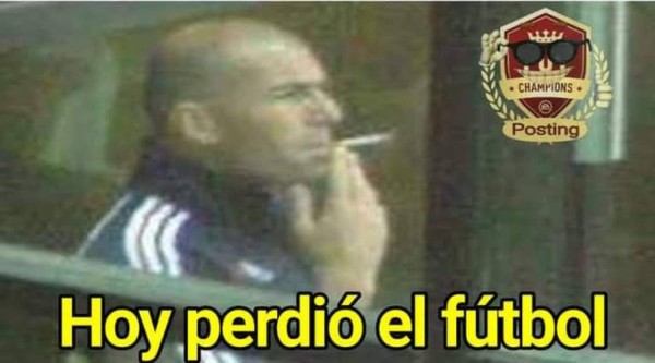 Destrozan a la Champions League: Los jocosos memes de la creación de la Superliga europea