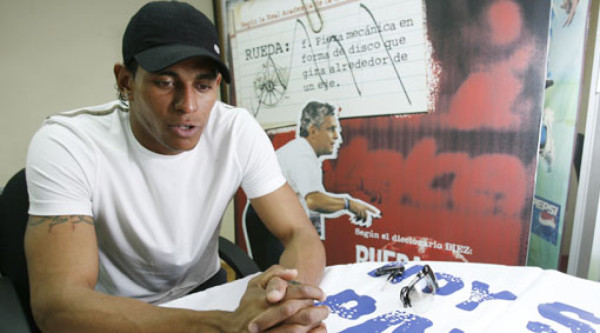 Keosseián quiere a Costly y Ramón Nuñez