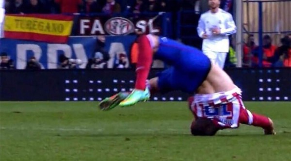 Las lesiones más escalofriantes del mundo del fútbol