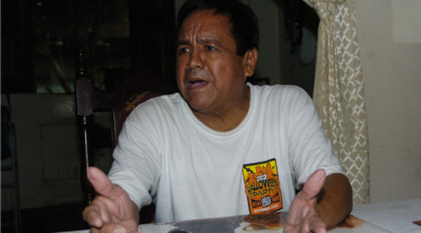 'Coneja' Cardona asegura que nunca volverá a pisar El Salvador