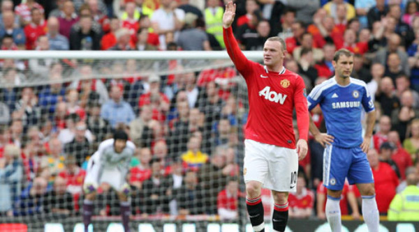 Manchester United noqueó al Chelsea