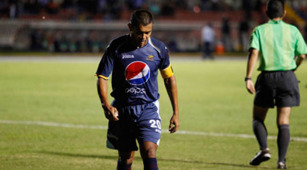 Motagua sigue haciendo el ridículo