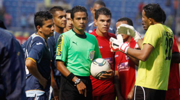 Motagua por fin se acordó de ganar