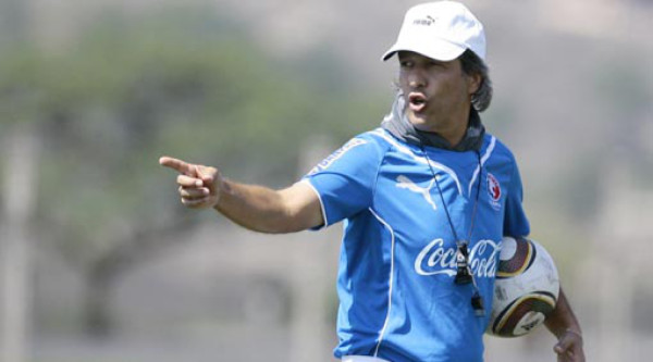 Restrepo: 'Nos vamos tristes'