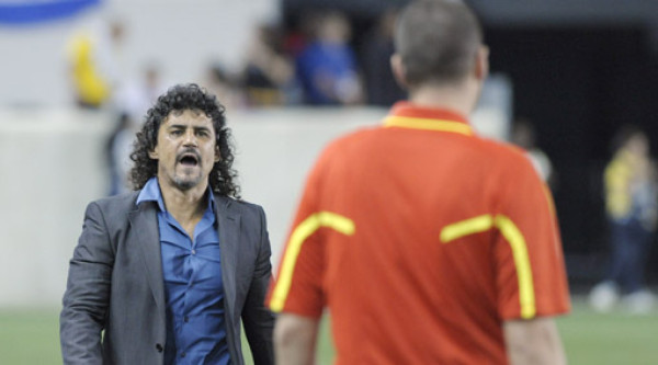 Colombia oficializa a su nuevo seleccionador