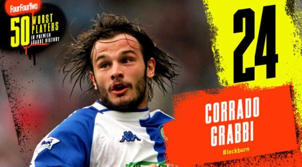 Hondureño entre los peores fichajes de toda la historia en la Premier League