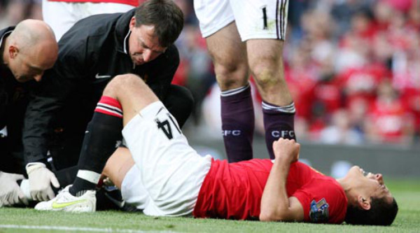 'Chicharito' no jugará contra hondureños