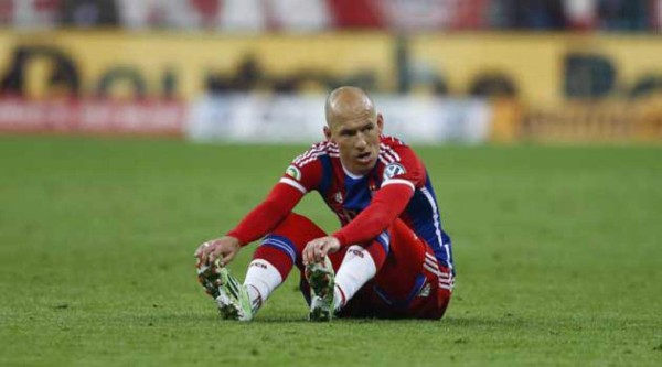 Uno más: Colombiano se une a la lista de los jugadores que han sufrido un calvario por las lesiones