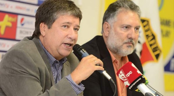 Panamá: El presidente de la Federación defiende al 'Bolillo” Gómez