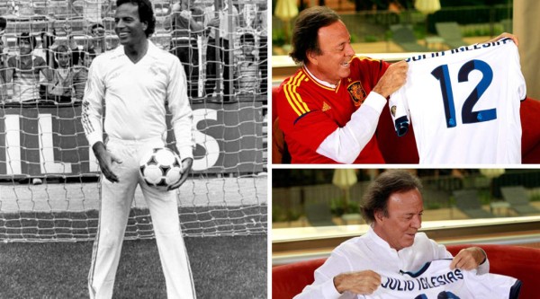 ¡Famosos merengues! Las personalidades que apoyarán al Real Madrid en la final de Champions