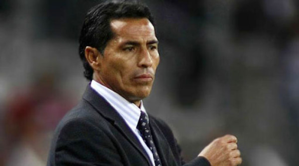 Santos no menosprecia al Real España