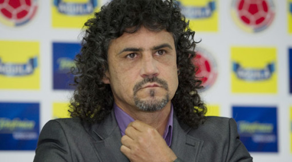 Colombia oficializa a su nuevo seleccionador