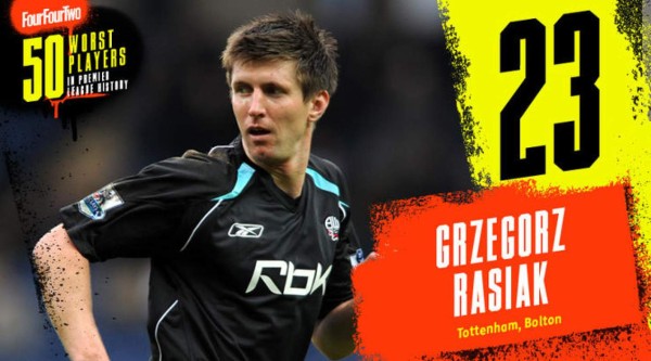 Hondureño entre los peores fichajes de toda la historia en la Premier League