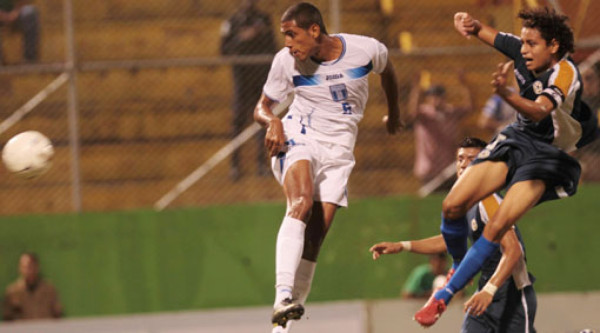¡Honduras se mete en el Preolímpico!