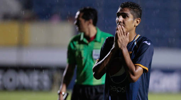 Motagua sigue haciendo el ridículo