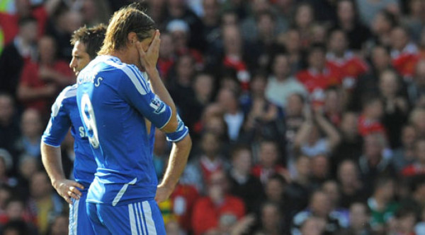 La resbalada de Rooney y el oso del 'Niño'