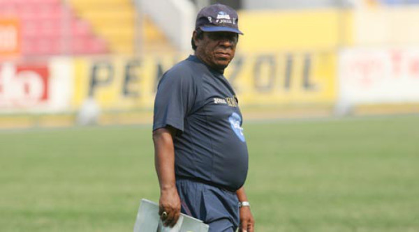 Primitivo Maradiaga, fuera del Motagua