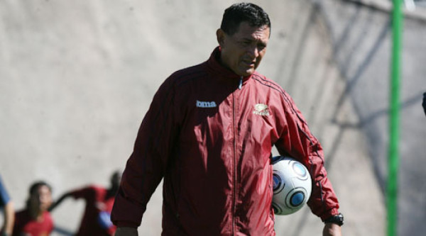 'Chito' Reyes también se va del Motagua