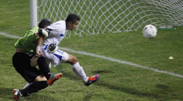 ¡Honduras tiene el boleto al Preolímpico!