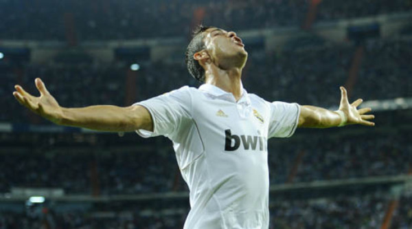 Real Madrid no perdona en el Bernabéu