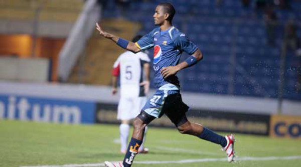 Motagua sigue haciendo el ridículo