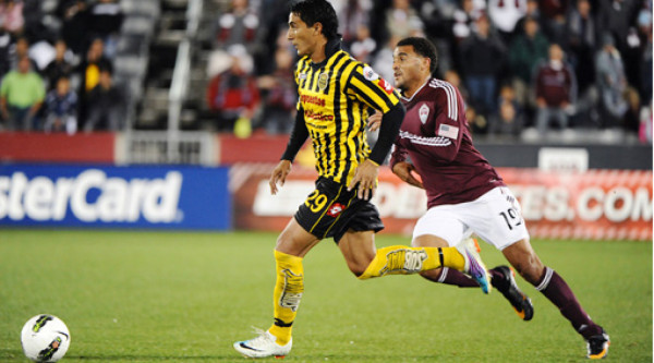 ¡Real España hace la hombrada y está vivo!