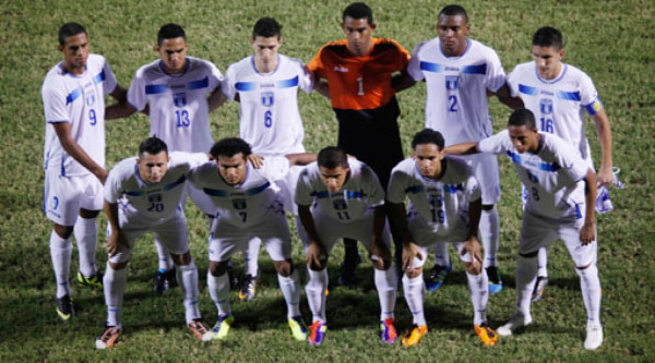 ¡Honduras tiene el boleto al Preolímpico!