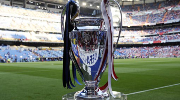 Mañana es el sorteo de la Champions