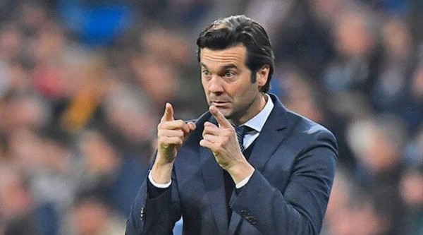 ¡Para finiquitar! El 11 del Real Madrid para cerrar la eliminatoria contra el Girona en Copa del Rey