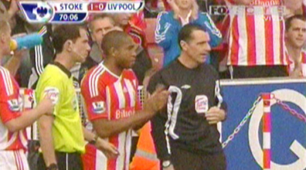 Wilson Palacios se estrena con triunfo