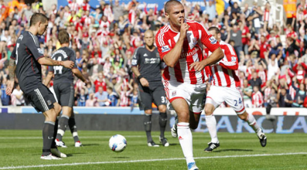 Wilson Palacios se estrena con triunfo