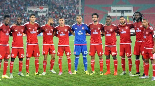 Si fuese hoy, estos 24 equipos disputarían el Súper Mundial de Clubes